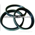 Putzmeister concrete pump thrust ring (part#252898002)